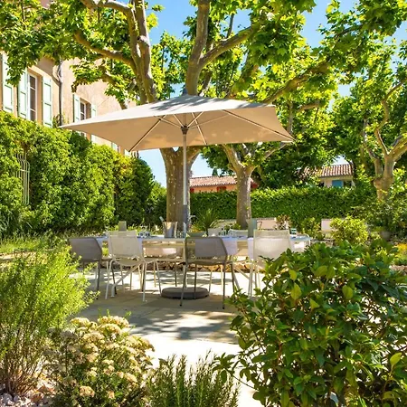 Gæstehus Bastide Saint-esteve