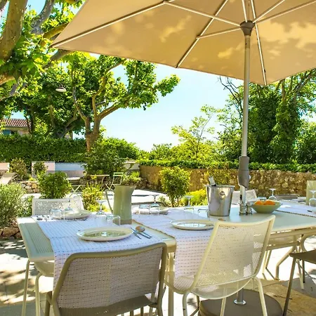 Bastide Saint-esteve Brue-Auriac